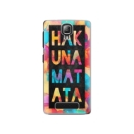 iSaprio Hakuna Matata 01 Lenovo A1000 - cena, porovnanie