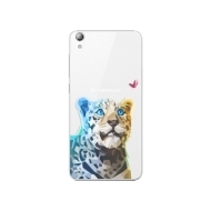 iSaprio Leopard With Butterfly Lenovo S850 - cena, porovnanie