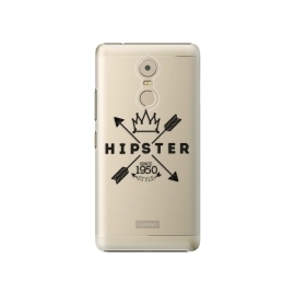 iSaprio Hipster Style 02 Lenovo K6 Note