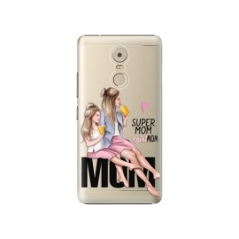iSaprio Milk Shake Blond Lenovo K6 Note