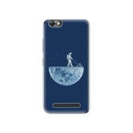 iSaprio Moon 01 Lenovo Vibe C - cena, porovnanie