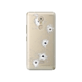 iSaprio Gunshots Lenovo K6 Note
