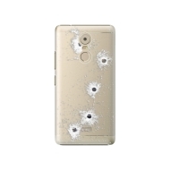 iSaprio Gunshots Lenovo K6 Note - cena, porovnanie