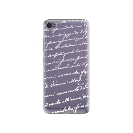 iSaprio Handwriting 01 Lenovo S90