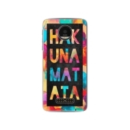 iSaprio Hakuna Matata 01 Lenovo Moto Z - cena, porovnanie