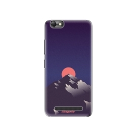 iSaprio Mountains 04 Lenovo Vibe C