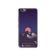 iSaprio Mountains 04 Lenovo Vibe C - cena, porovnanie