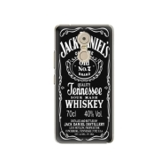 iSaprio Jack Daniels Lenovo K6 Note - cena, porovnanie