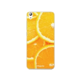 iSaprio Orange 10 Lenovo S850