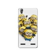 iSaprio Mimons 01 Lenovo A6000 / K3 - cena, porovnanie
