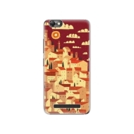 iSaprio Mountain City Lenovo Vibe C - cena, porovnanie