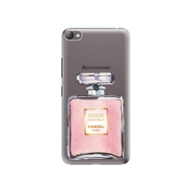 iSaprio Chanel Rose Lenovo S60