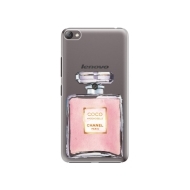iSaprio Chanel Rose Lenovo S60 - cena, porovnanie