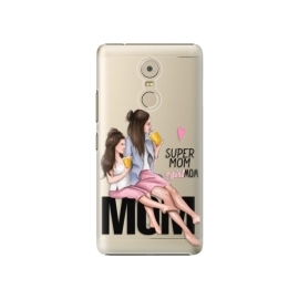 iSaprio Milk Shake Brunette Lenovo K6 Note