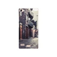 iSaprio Old Street 01 Lenovo Vibe X2 - cena, porovnanie