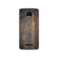 iSaprio Old Wood Lenovo Moto Z - cena, porovnanie