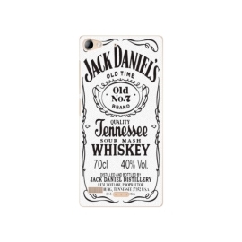 iSaprio Jack White Lenovo Vibe X2