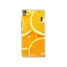 iSaprio Orange 10 Lenovo A7000