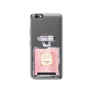 iSaprio Chanel Rose Lenovo Vibe C - cena, porovnanie