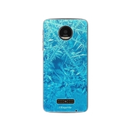iSaprio Ice 01 Lenovo Moto Z