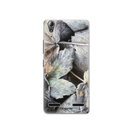 iSaprio Old Leaves 01 Lenovo A6000 / K3