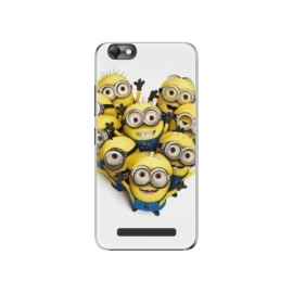 iSaprio Mimons 01 Lenovo Vibe C