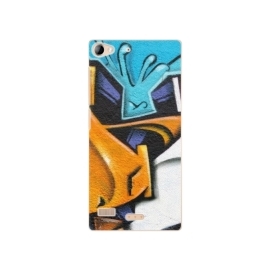 iSaprio Graffiti Lenovo Vibe X2