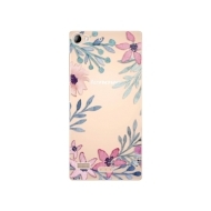 iSaprio Leaves and Flowers Lenovo Vibe X2 - cena, porovnanie