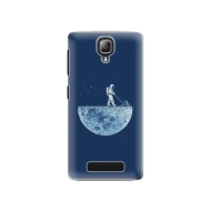 iSaprio Moon 01 Lenovo A1000 - cena, porovnanie