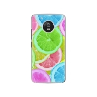 iSaprio Lemon 02 Lenovo Moto G5 - cena, porovnanie