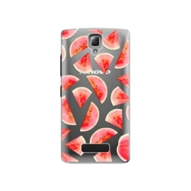 iSaprio Melon Pattern 02 Lenovo A2010
