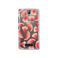 iSaprio Melon Pattern 02 Lenovo A2010 - cena, porovnanie