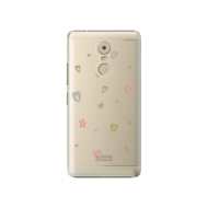 iSaprio Lovely Pattern Lenovo K6 Note - cena, porovnanie