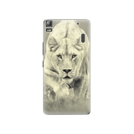 iSaprio Lioness 01 Lenovo A7000 - cena, porovnanie