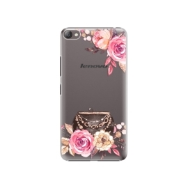iSaprio Handbag 01 Lenovo S60