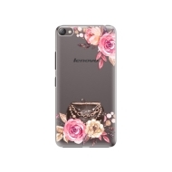 iSaprio Handbag 01 Lenovo S60 - cena, porovnanie