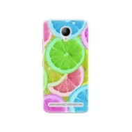 iSaprio Lemon 02 Lenovo C2 - cena, porovnanie