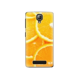 iSaprio Orange 10 Lenovo A1000