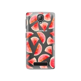 iSaprio Melon Pattern 02 Lenovo A1000