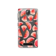 iSaprio Melon Pattern 02 Lenovo A1000 - cena, porovnanie