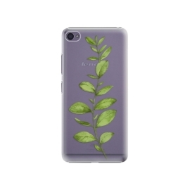 iSaprio Green Plant 01 Lenovo S90