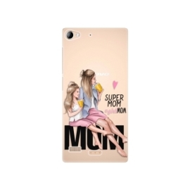 iSaprio Milk Shake Blond Lenovo Vibe X2