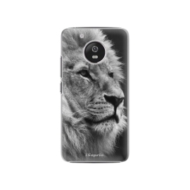 iSaprio Lion 10 Lenovo Moto G5