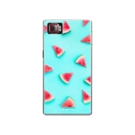iSaprio Melon Patern 10 Lenovo Z2 Pro - cena, porovnanie