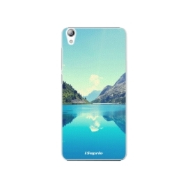 iSaprio Lake 01 Lenovo S850