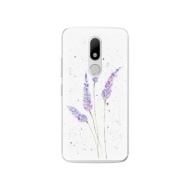 iSaprio Lavender Lenovo Moto M - cena, porovnanie