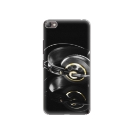 iSaprio Headphones 02 Lenovo S60