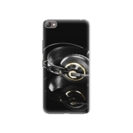 iSaprio Headphones 02 Lenovo S60 - cena, porovnanie
