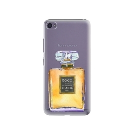 iSaprio Chanel Gold Lenovo S90