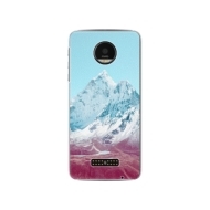 iSaprio Highest Mountains 01 Lenovo Moto Z - cena, porovnanie